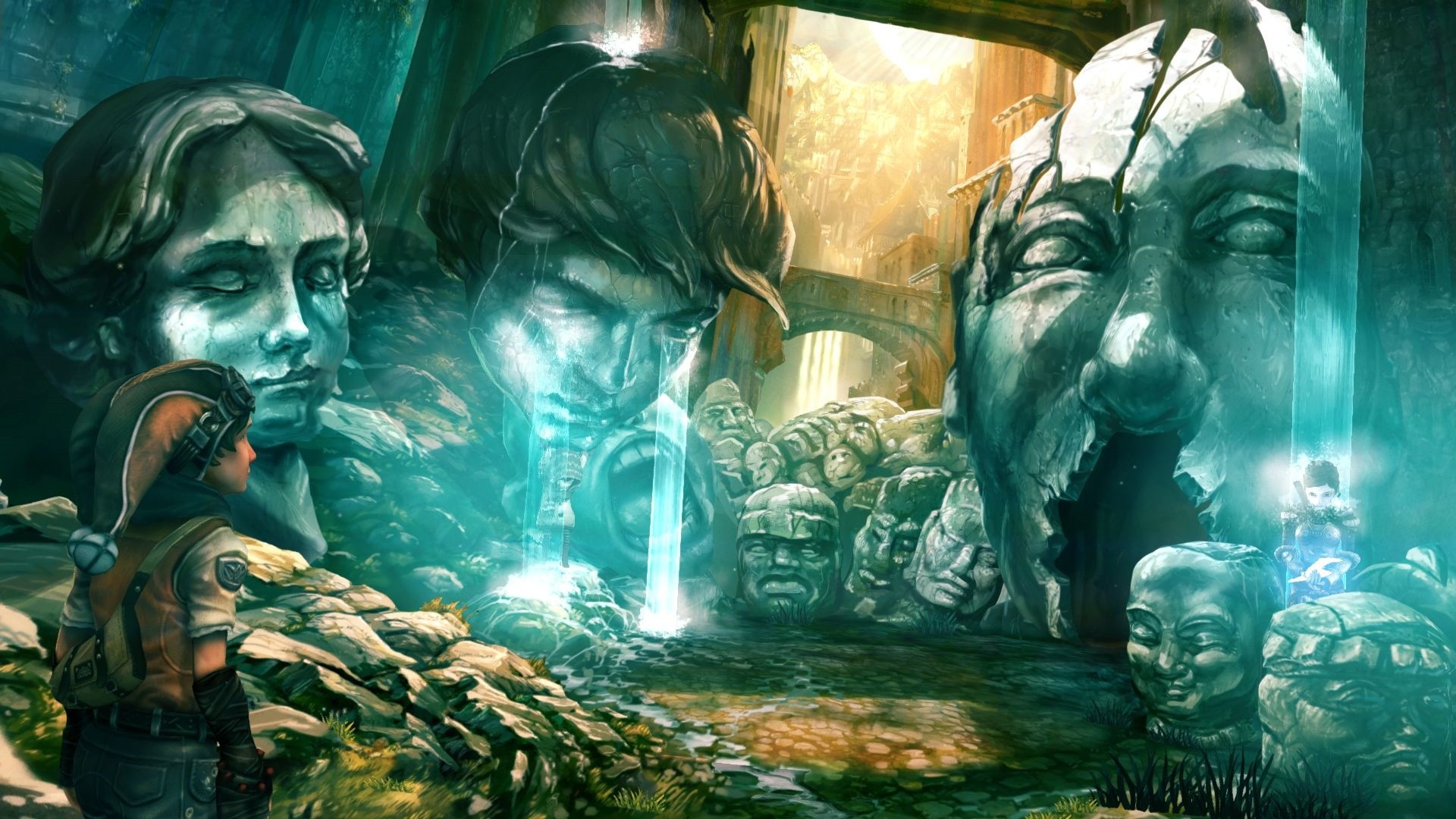 Silence: The Whispered World 2 - Imagen 10